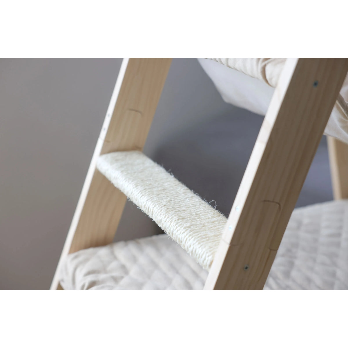 Kiipeilypuu Ladder