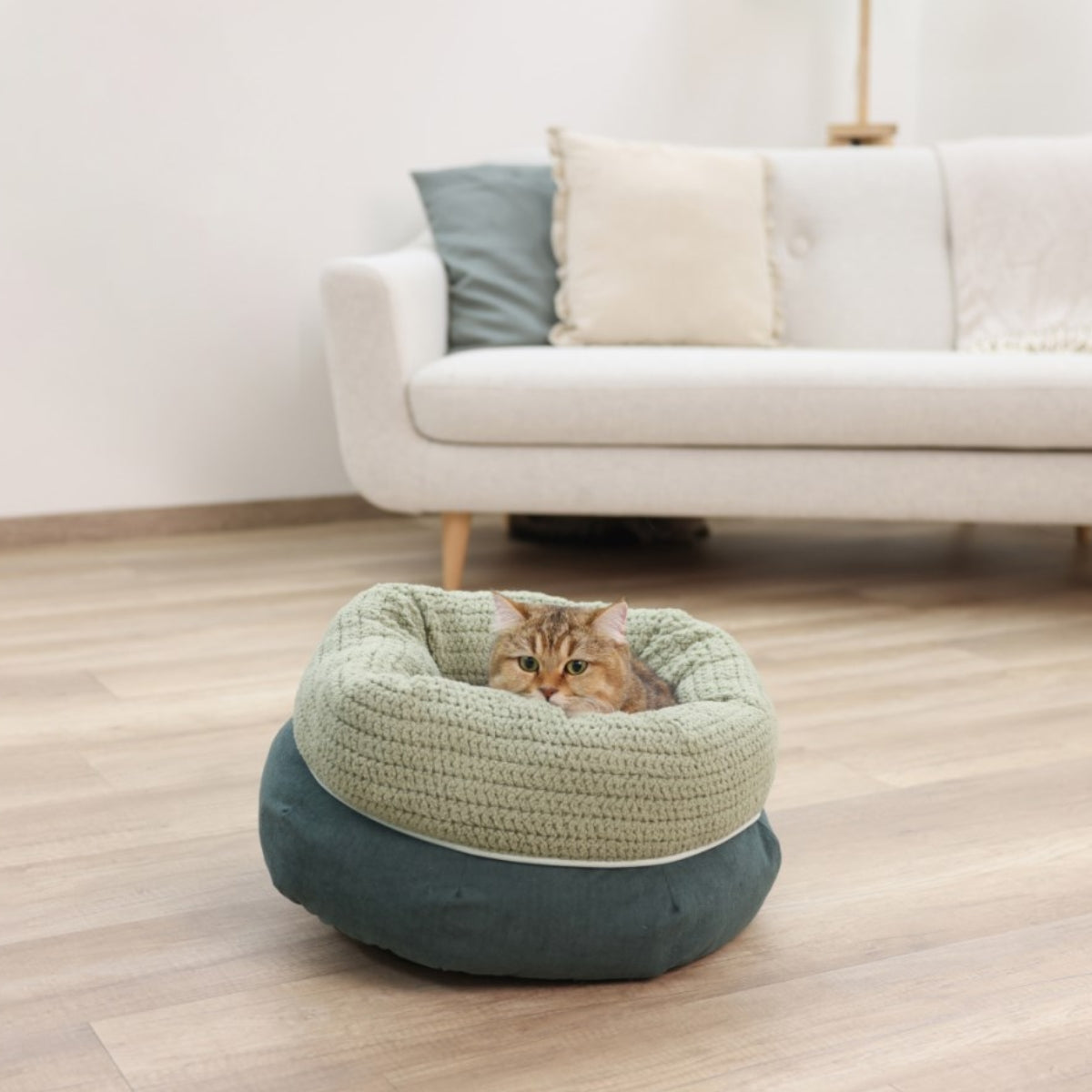 Peti Snugly Bed Anne