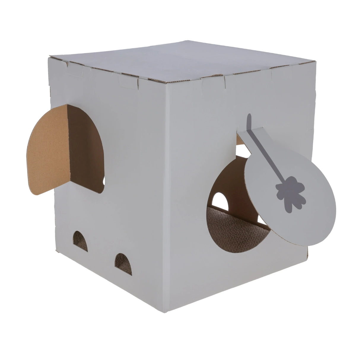 Raapimalaatikko Elefant