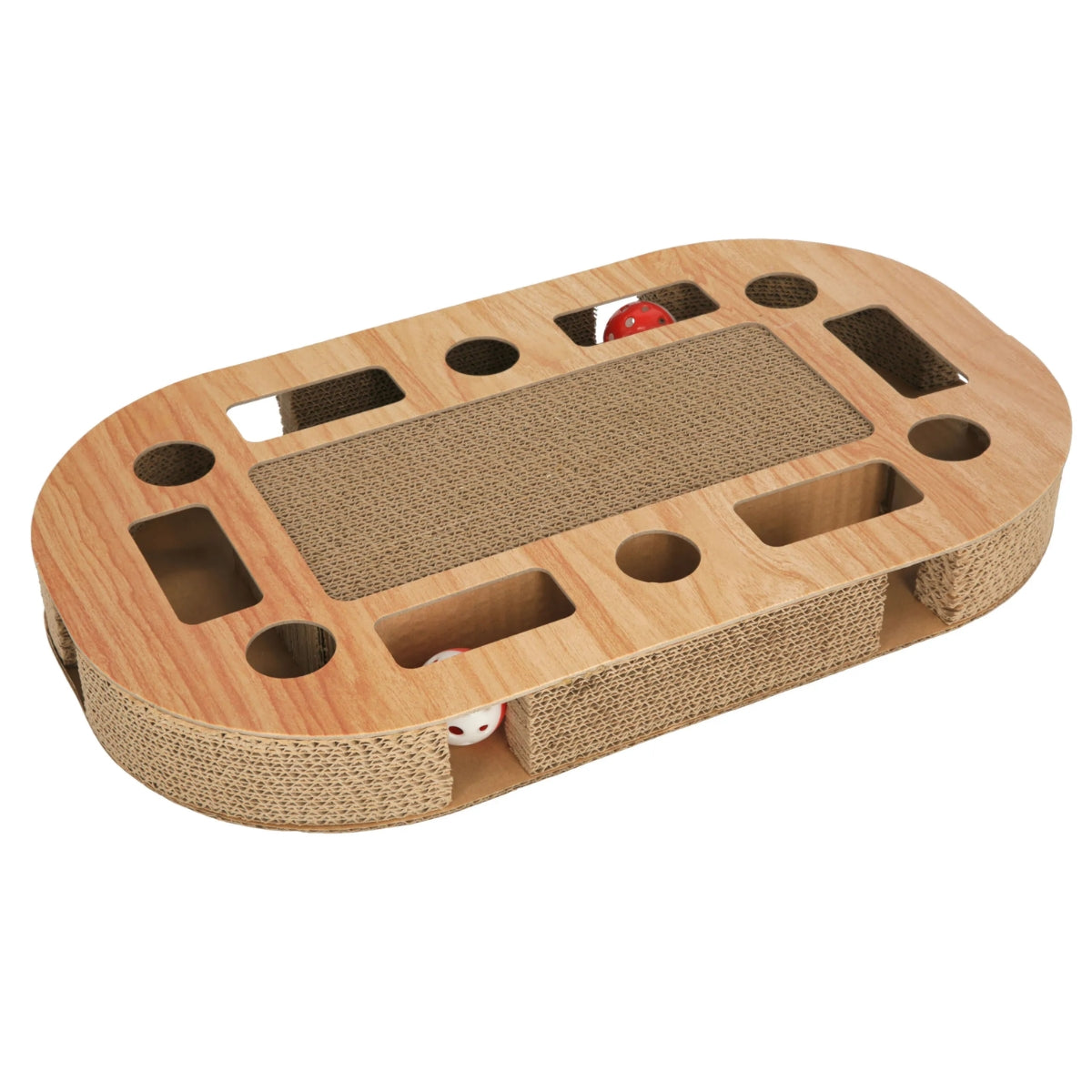 Raapimalauta Ovalo