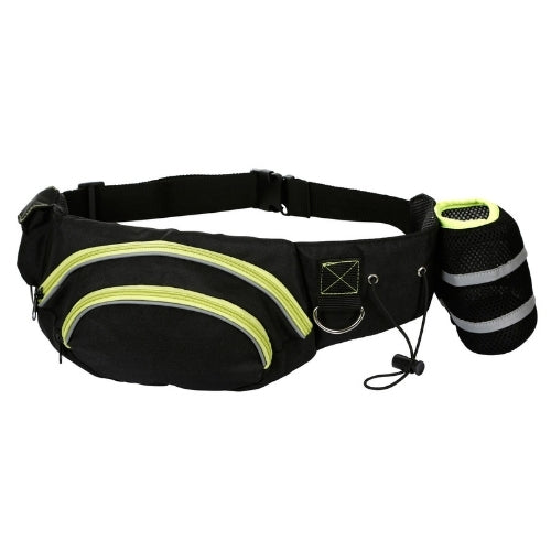 Treenilaukku Active Belt