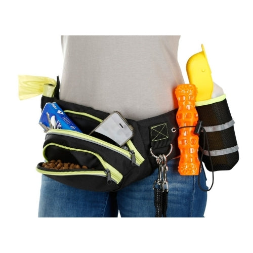 Treenilaukku Active Belt