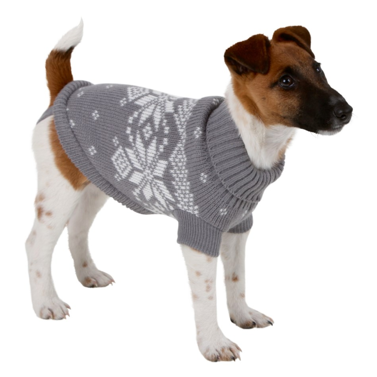 Neule Snowflake