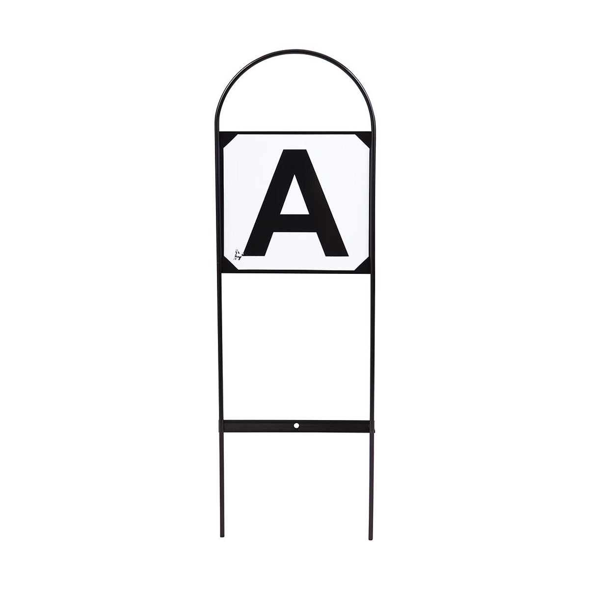 Kouluradan Kirjaimet Dressage Markers H-E-K-M-B-F-A-C