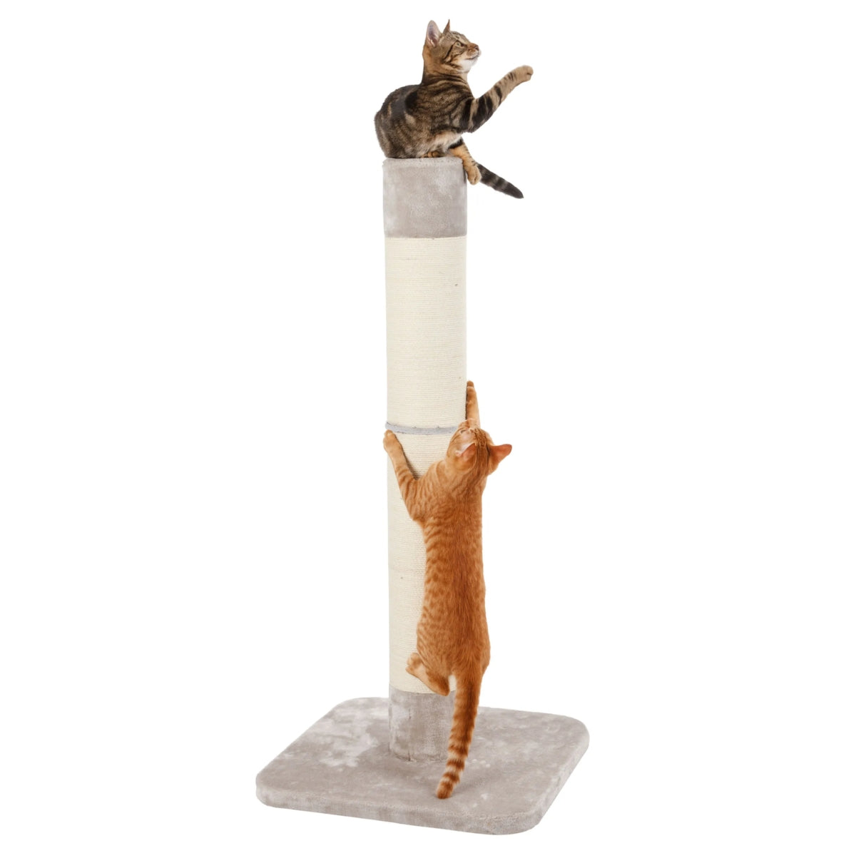 Raapimapuu Cat Tower