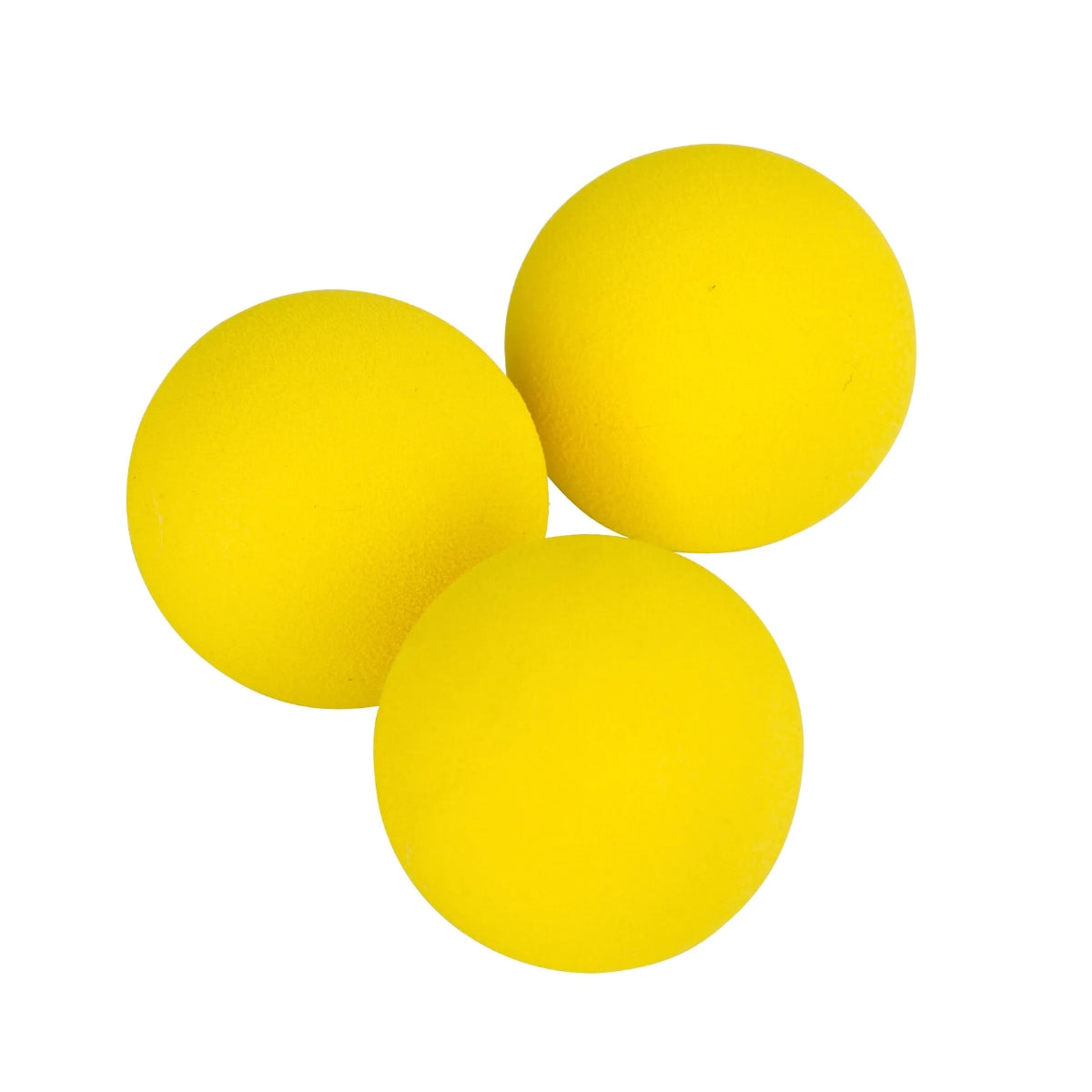 Lelupallot Foam Ball