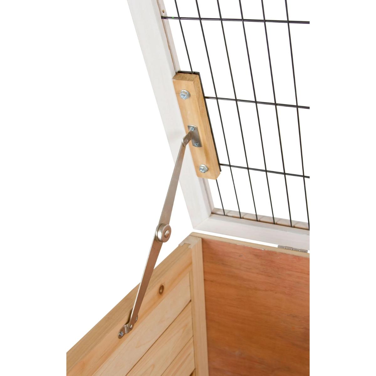 Häkki Indoor Deluxe 2-Storey