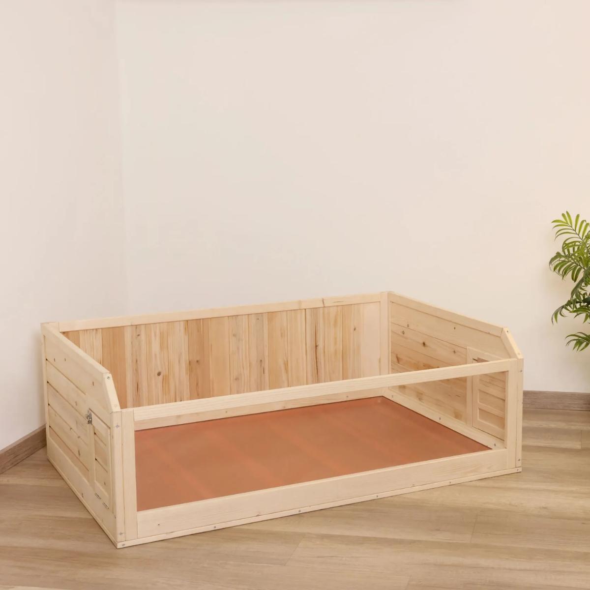 Häkki Wood