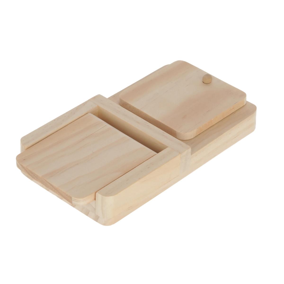 Aktivointilelu Snackbox