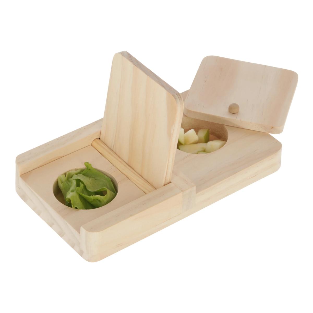 Aktivointilelu Snackbox