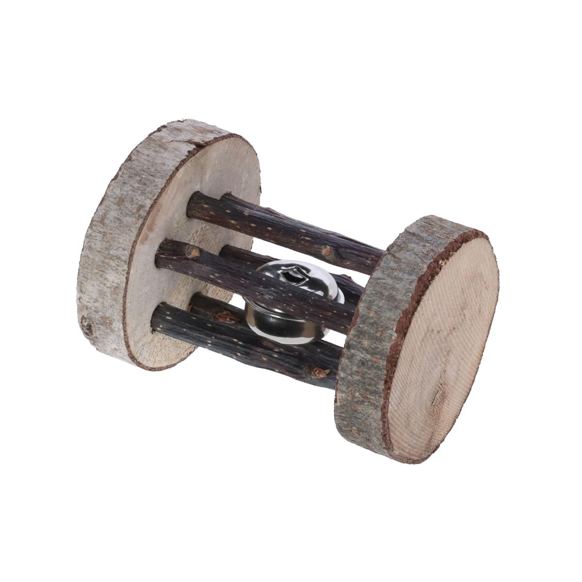 Lelu Roll with Bell