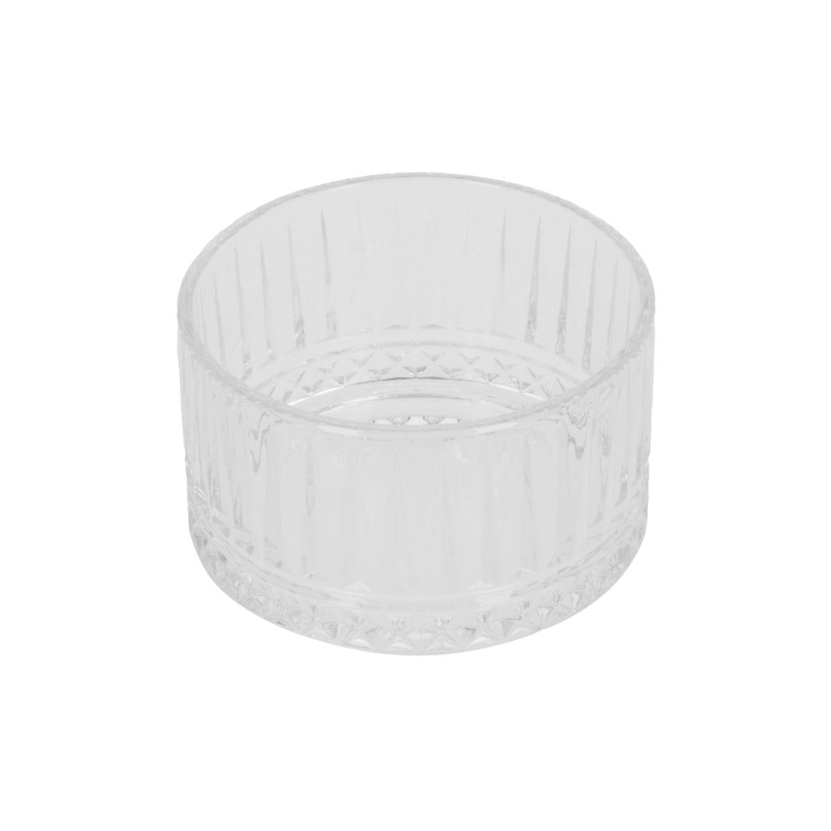 Lasikuppi Glass Bowl