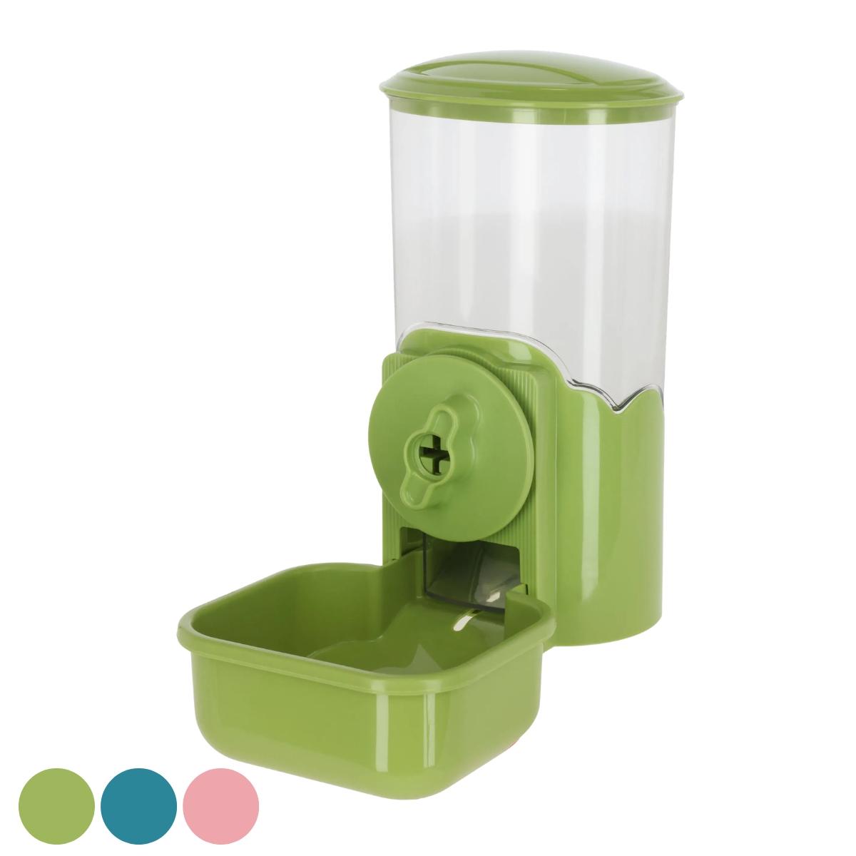Ruokinta-Automaatti Feed Dispenser