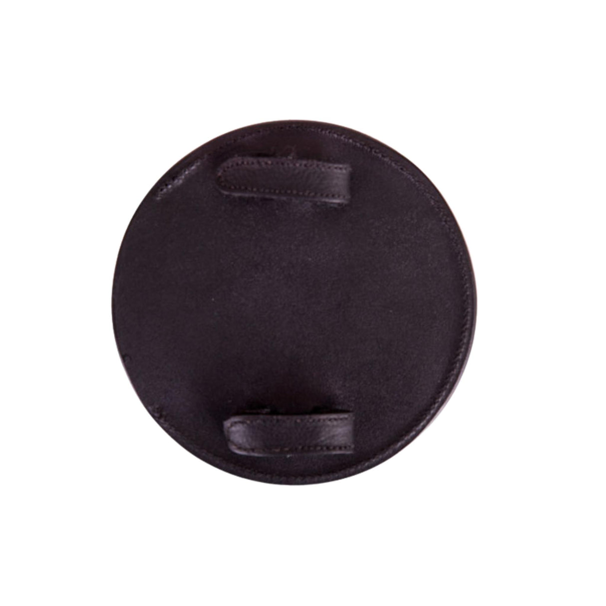 Kisanumero Leather Black