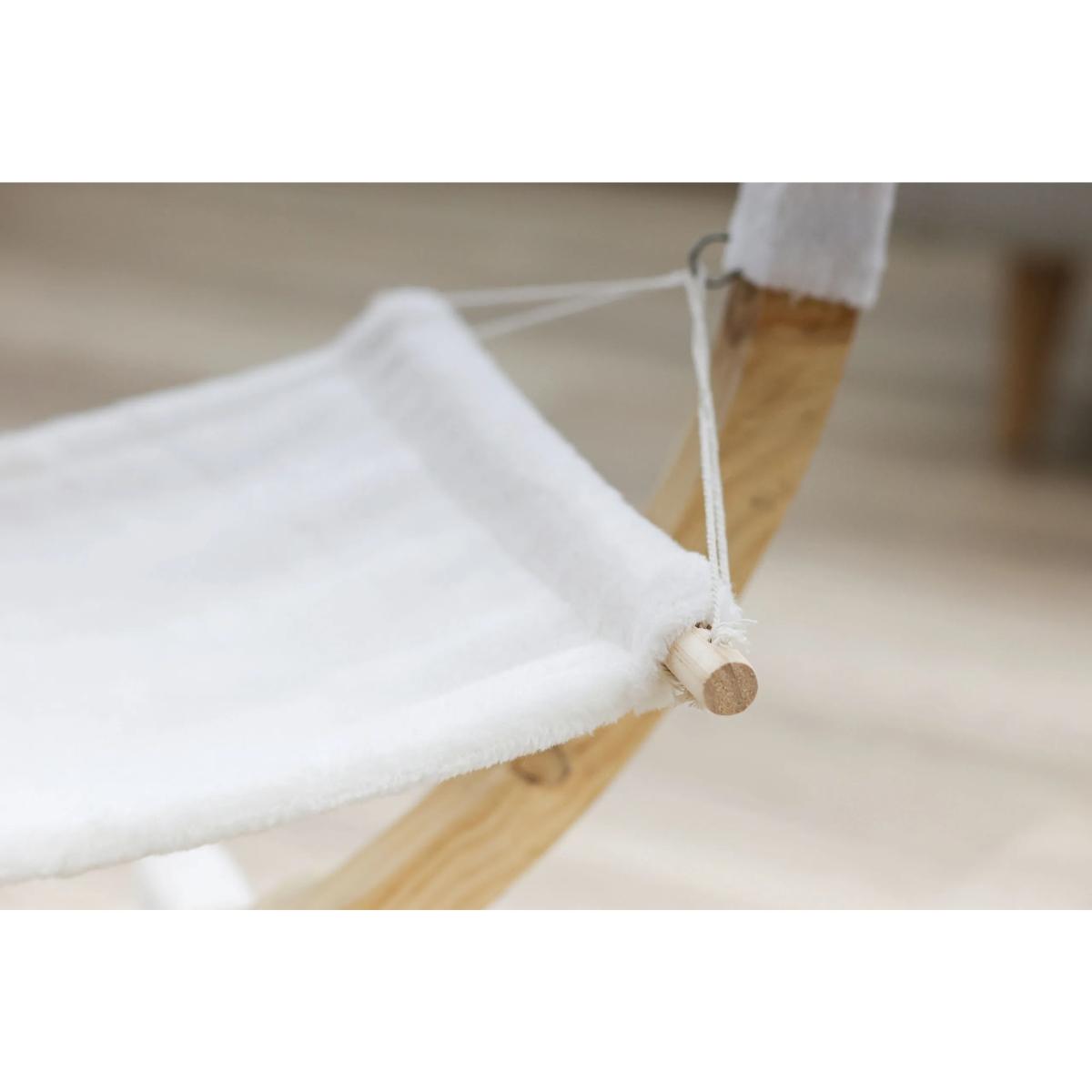Riippukeinu Siesta White