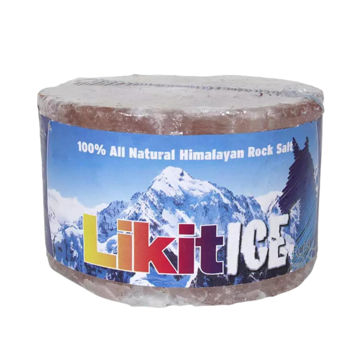 Suolakivi Likit Ice 1 kg