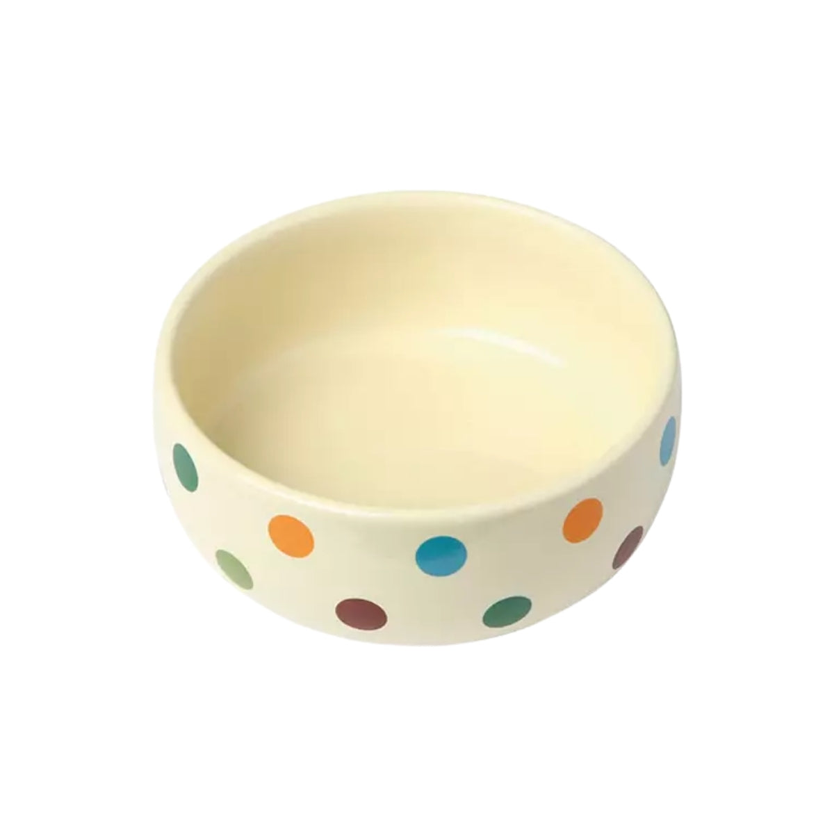 Keraaminen Kuppi Dots