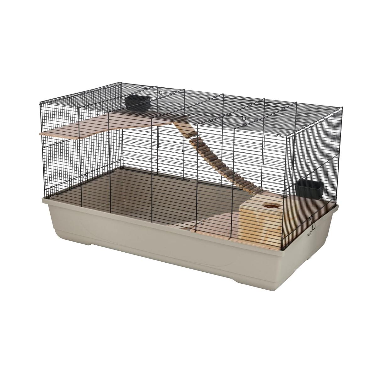 Häkki Gabbia Hamster 102
