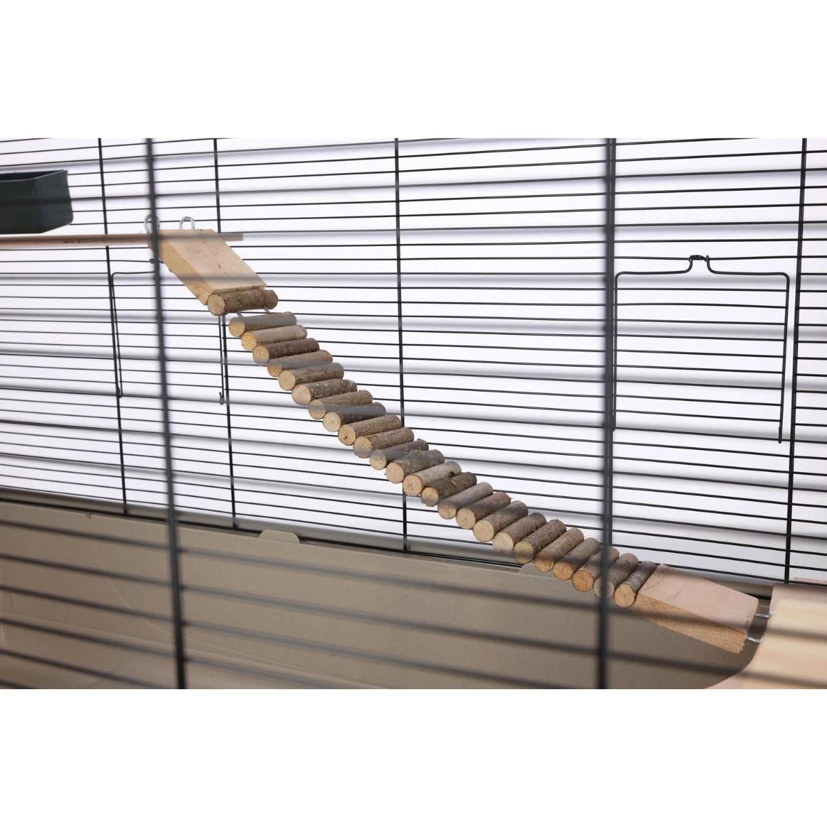Häkki Gabbia Hamster 102