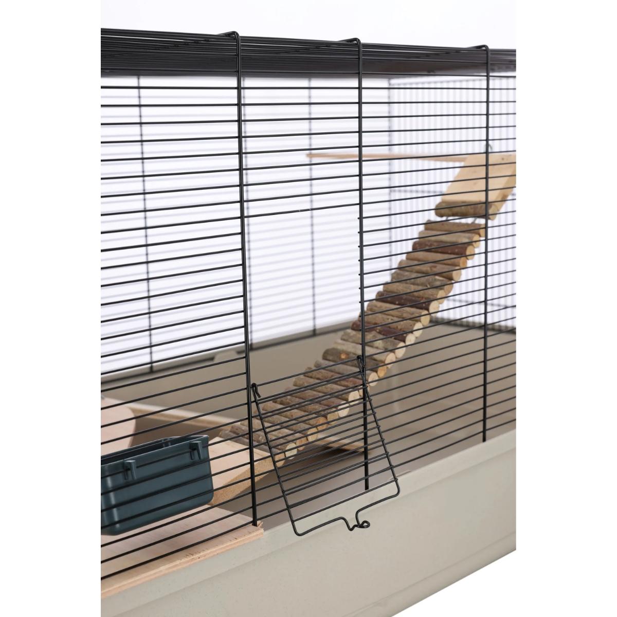 Häkki Gabbia Hamster 102