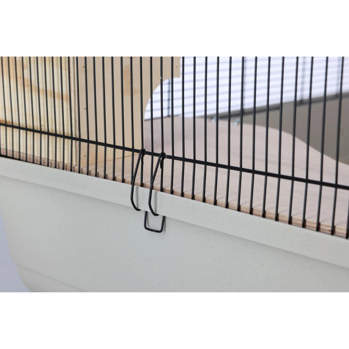 Häkki Gabbia Hamster 102