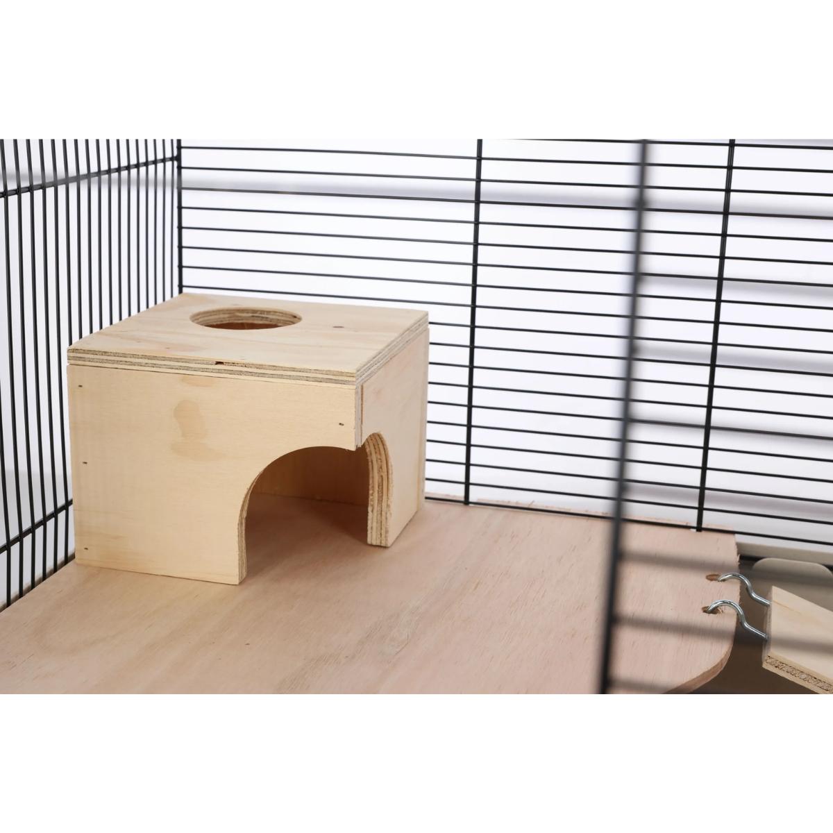 Häkki Gabbia Hamster 102