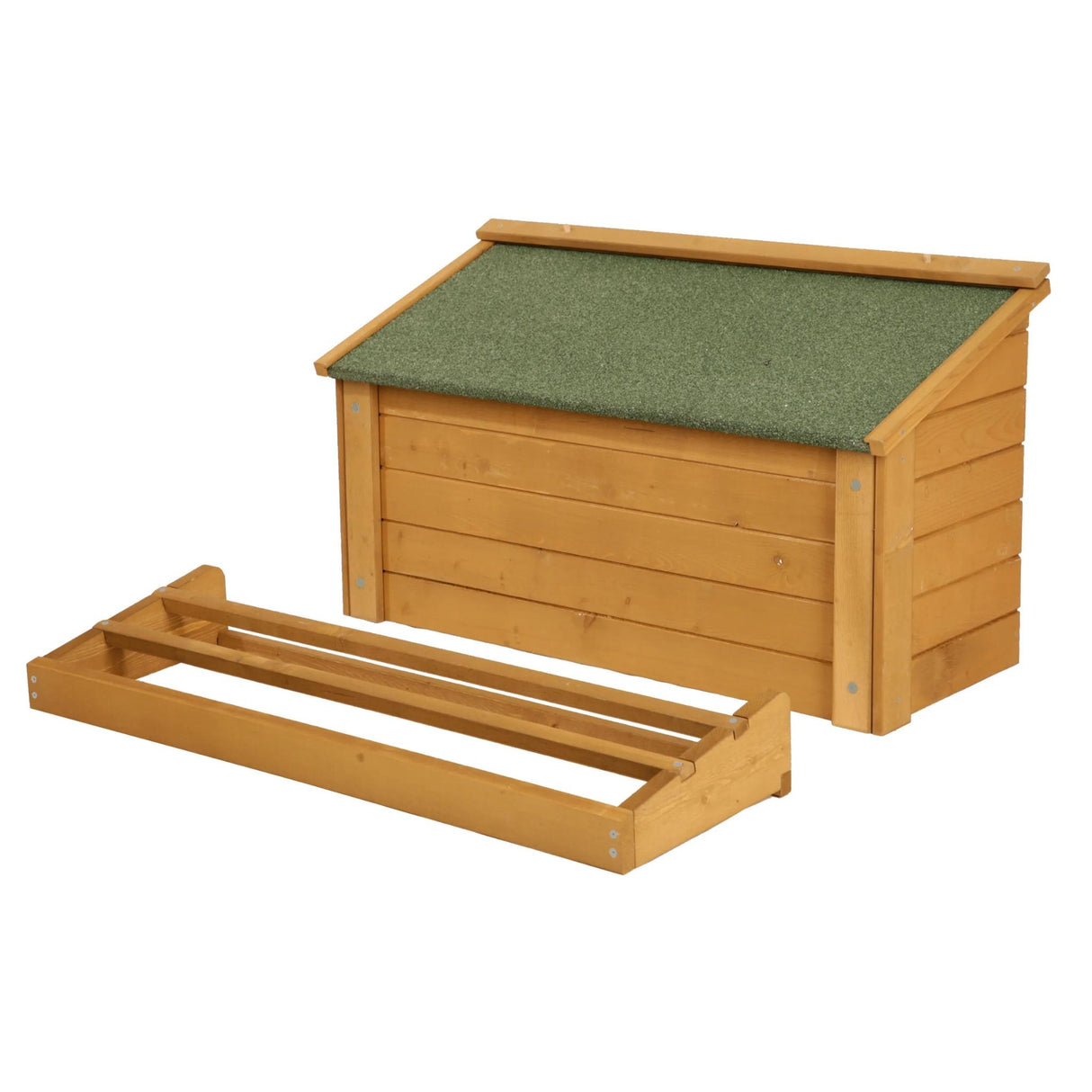 Hens Nesting Box