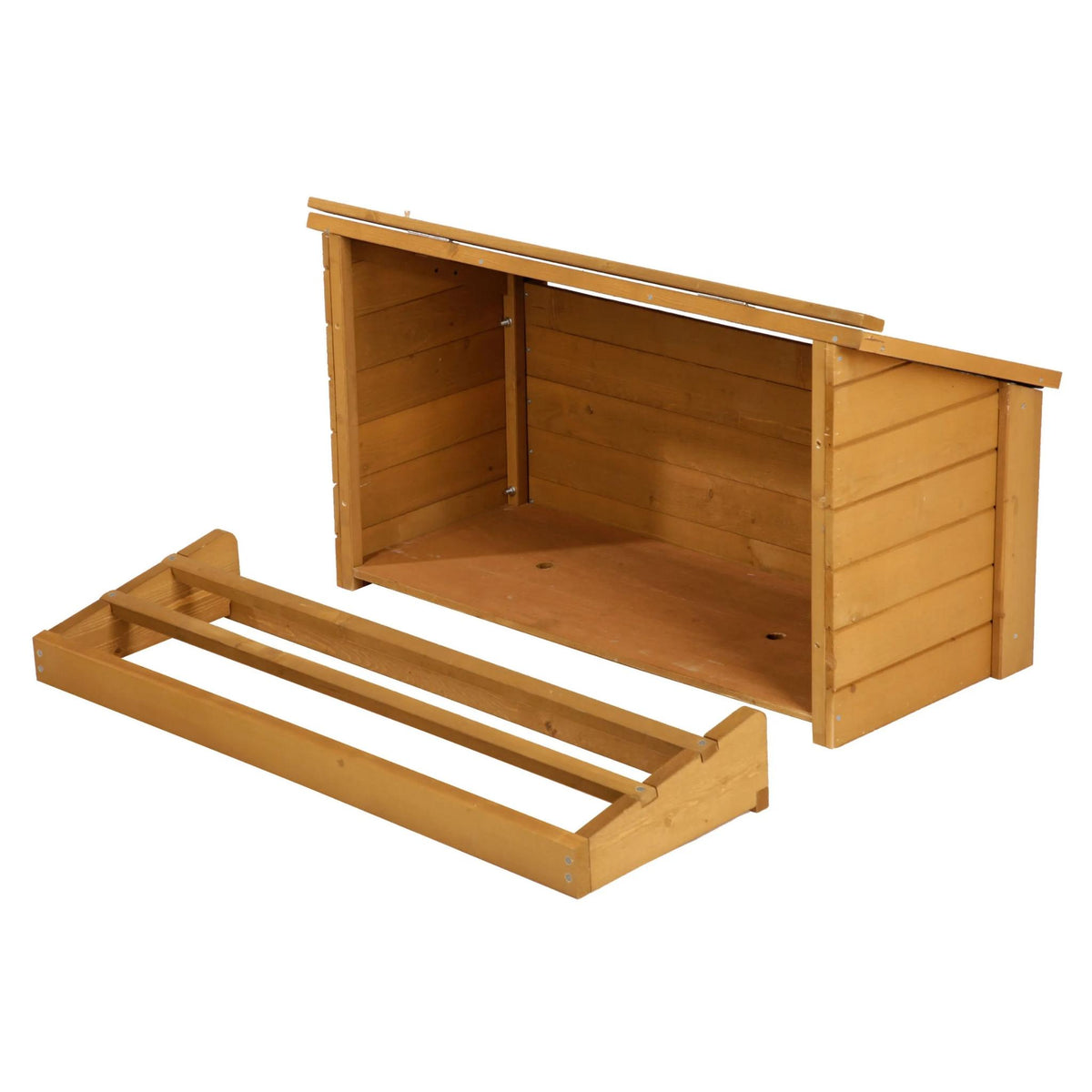 Hens Nesting Box