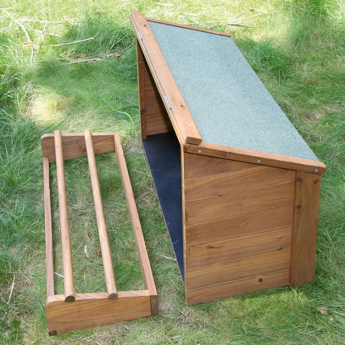 Fortuna Nesting Box