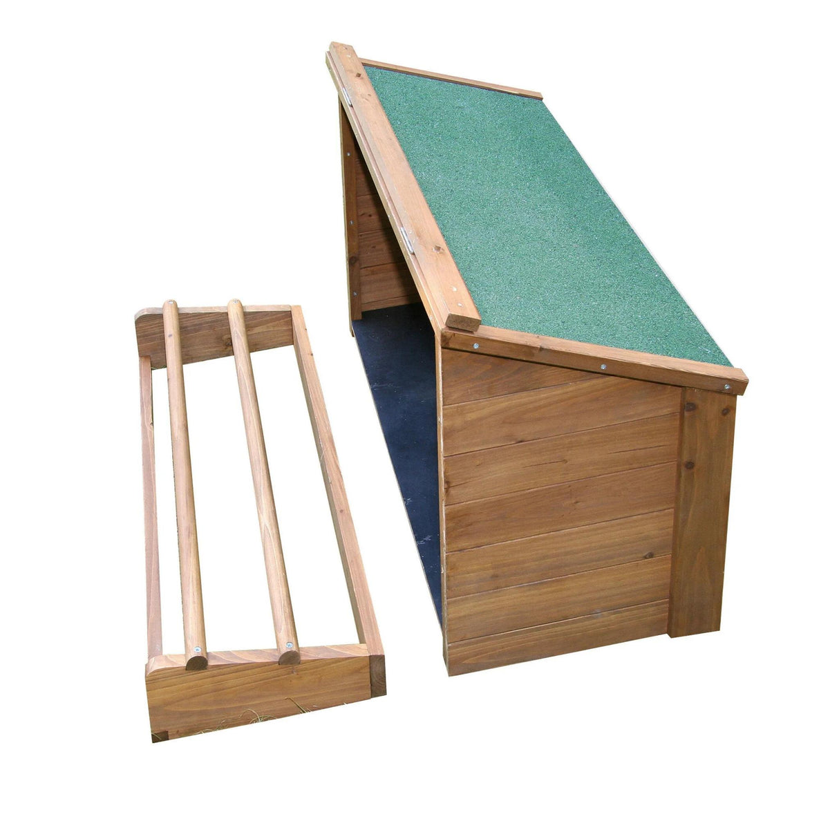 Fortuna Nesting Box