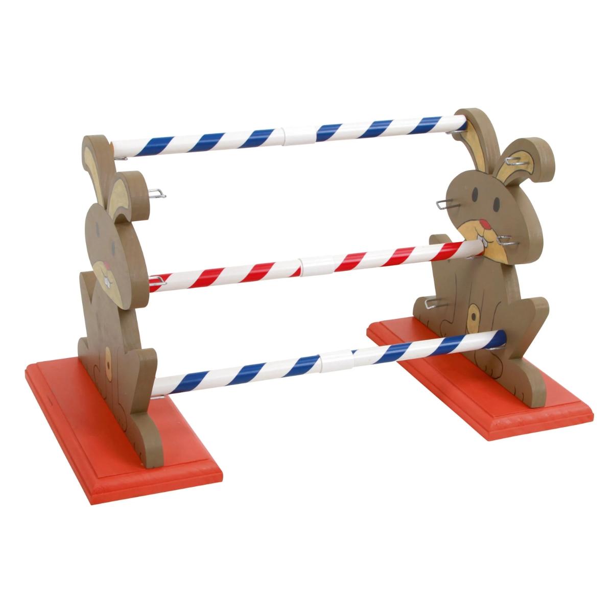 Kanien Agilityeste Obstacle