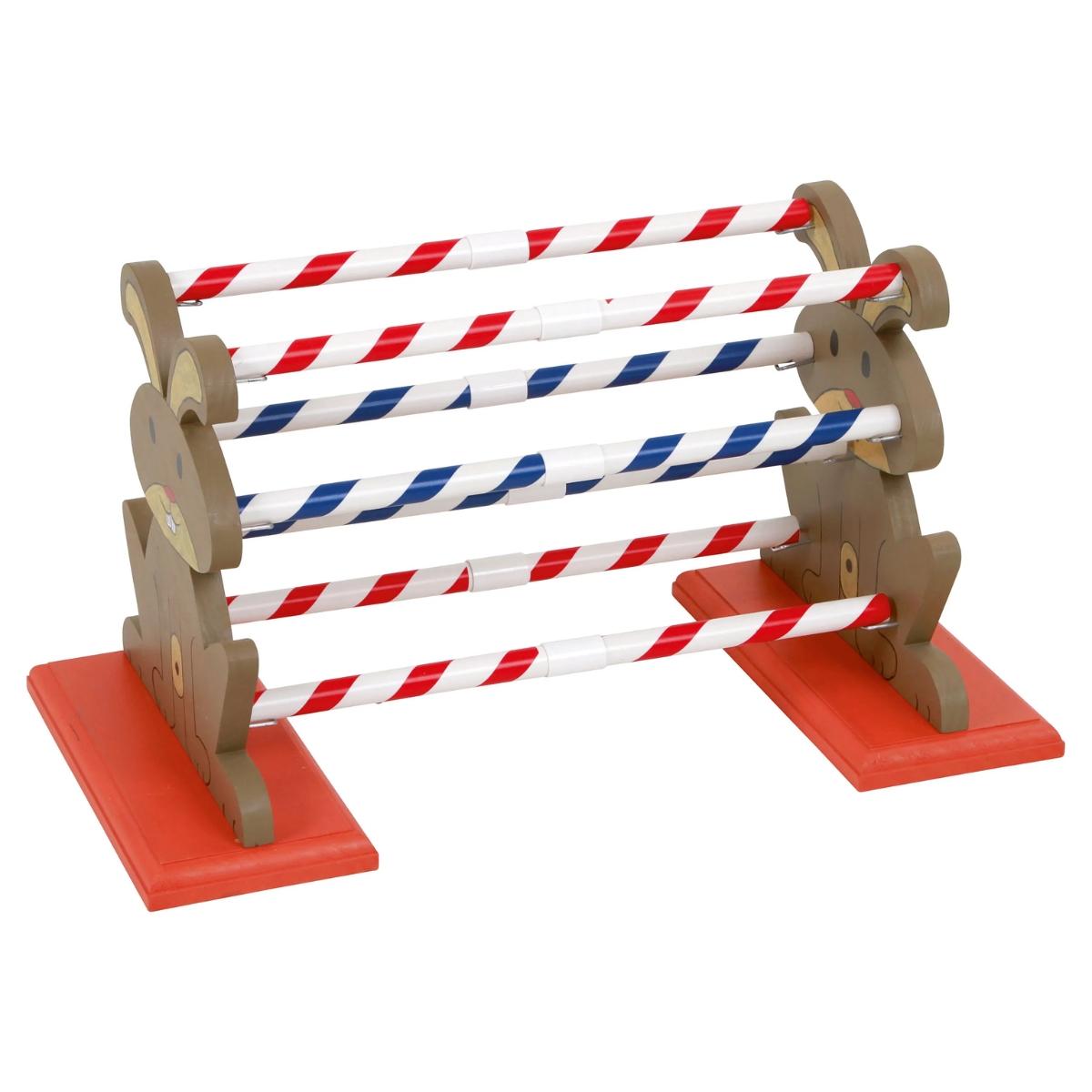 Kanien Agilityeste Obstacle
