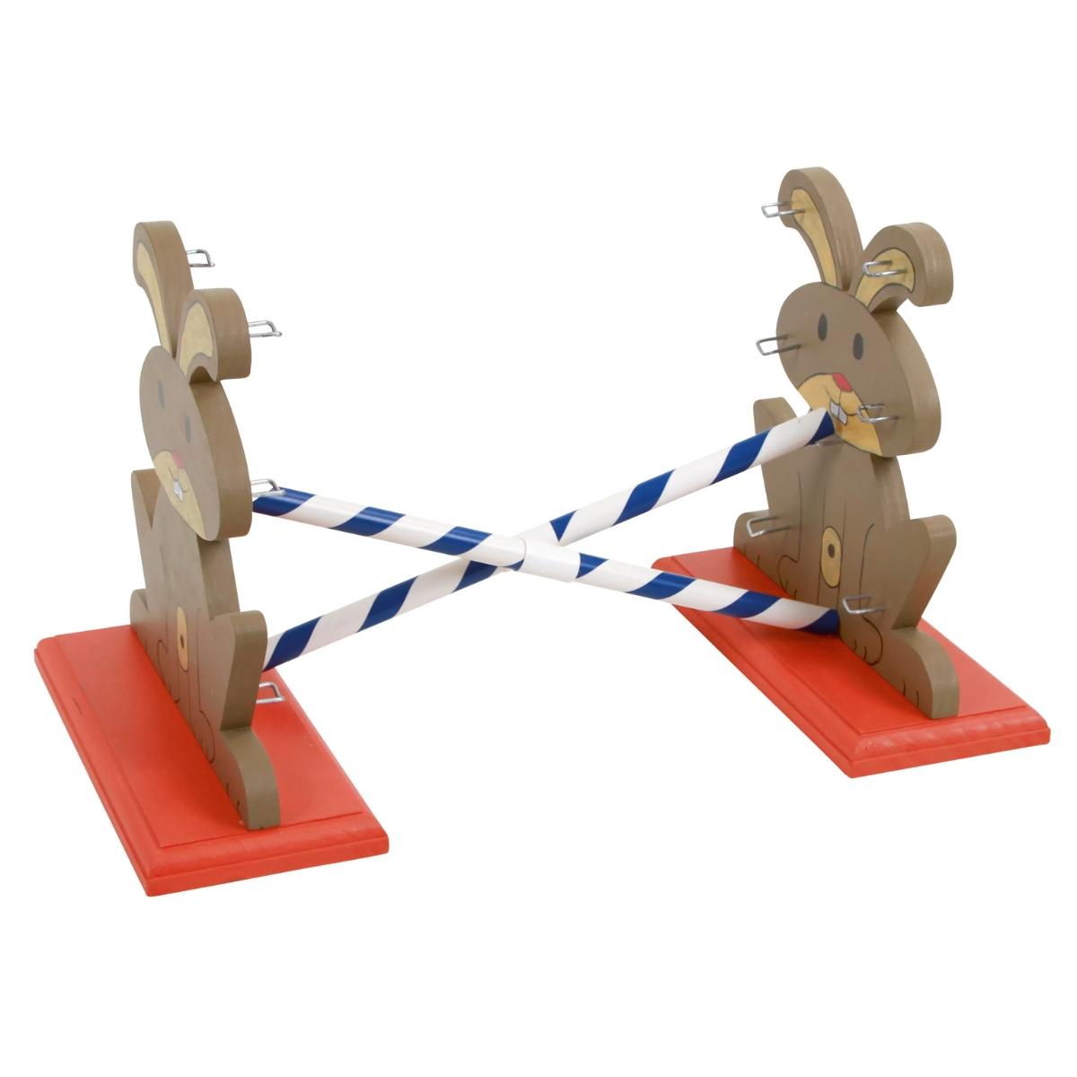 Kanien Agilityeste Obstacle