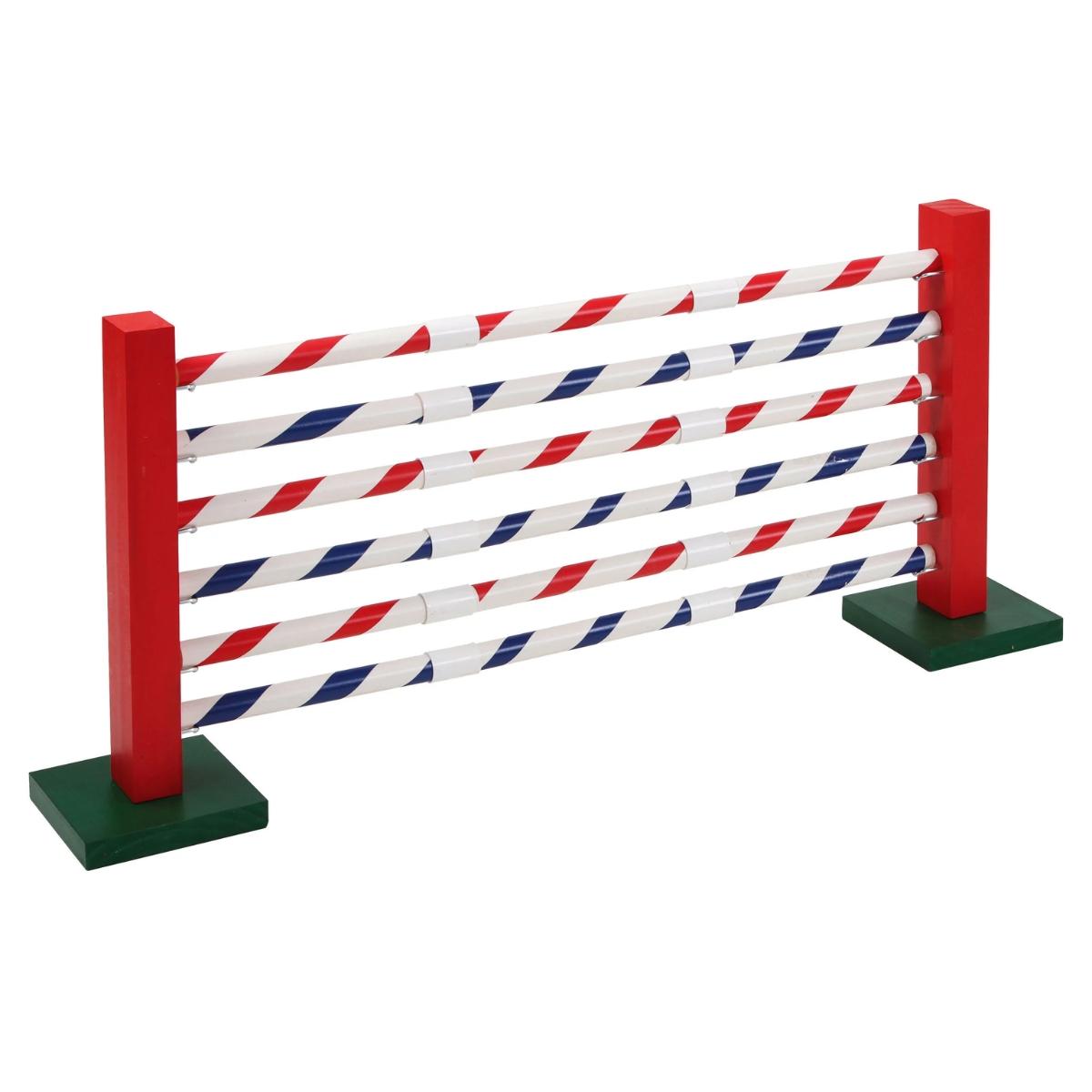 Kanien Agilityeste Upright