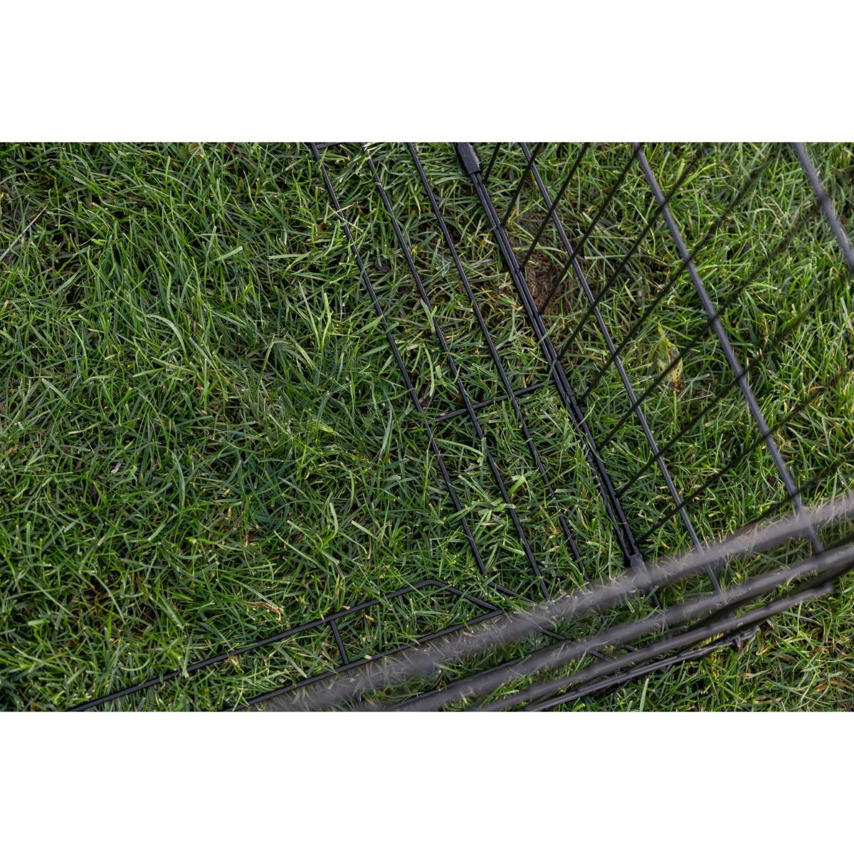 Outdoor enclosure Nala 200 x 100 x 60cm