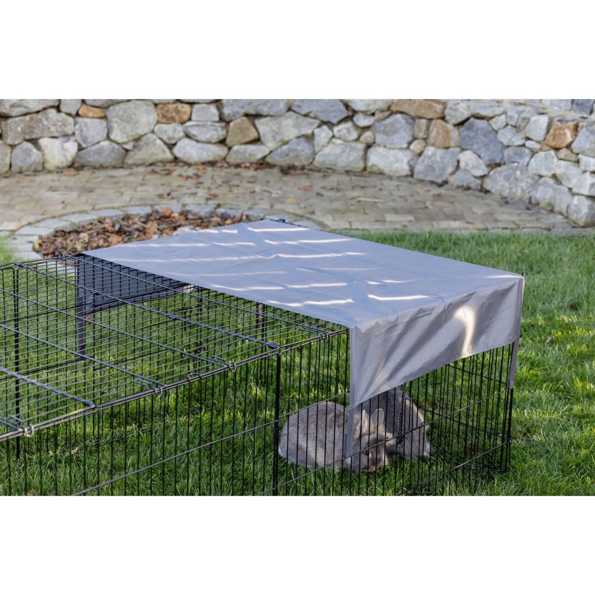 Outdoor enclosure Nala 200 x 100 x 60cm