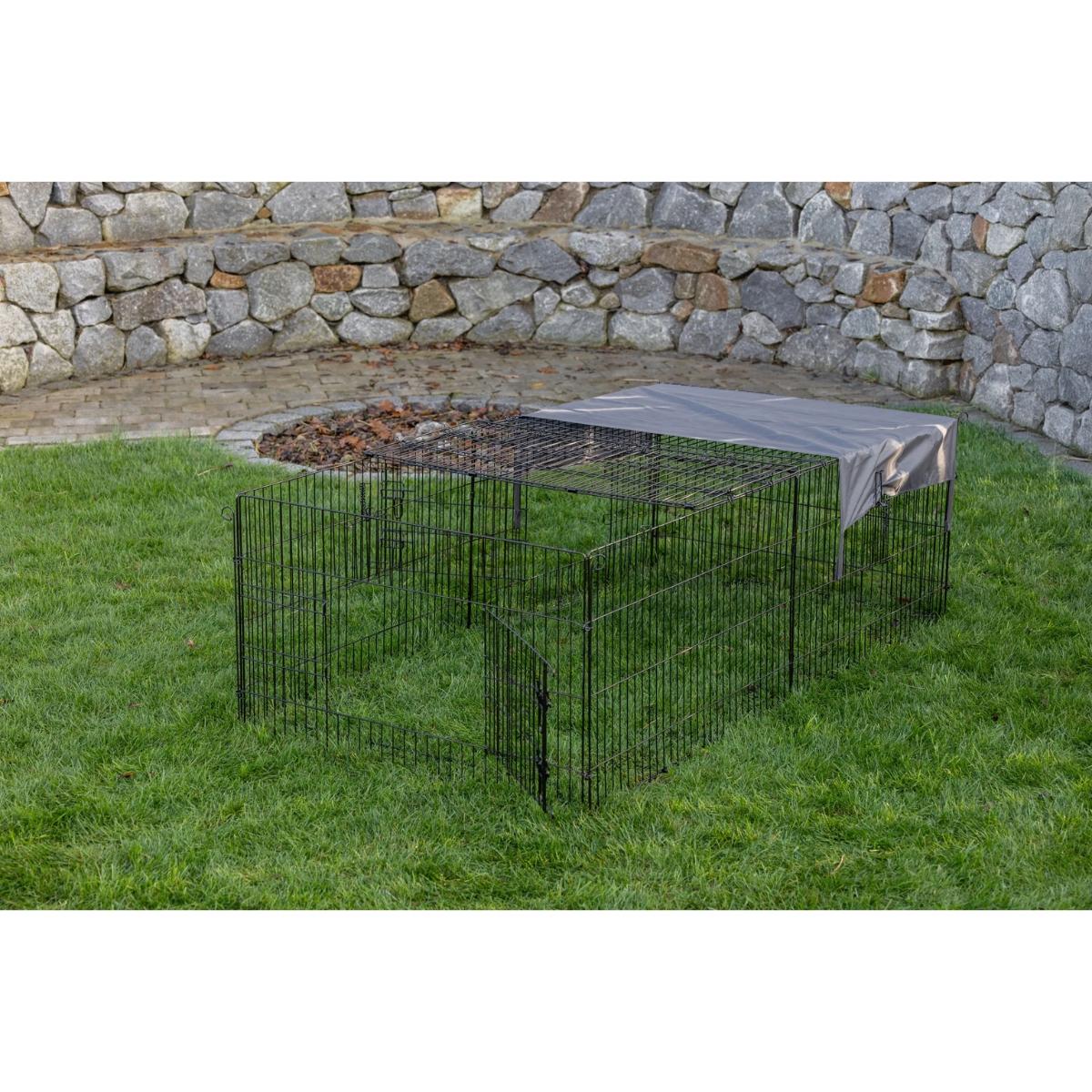 Outdoor enclosure Nala 200 x 100 x 60cm