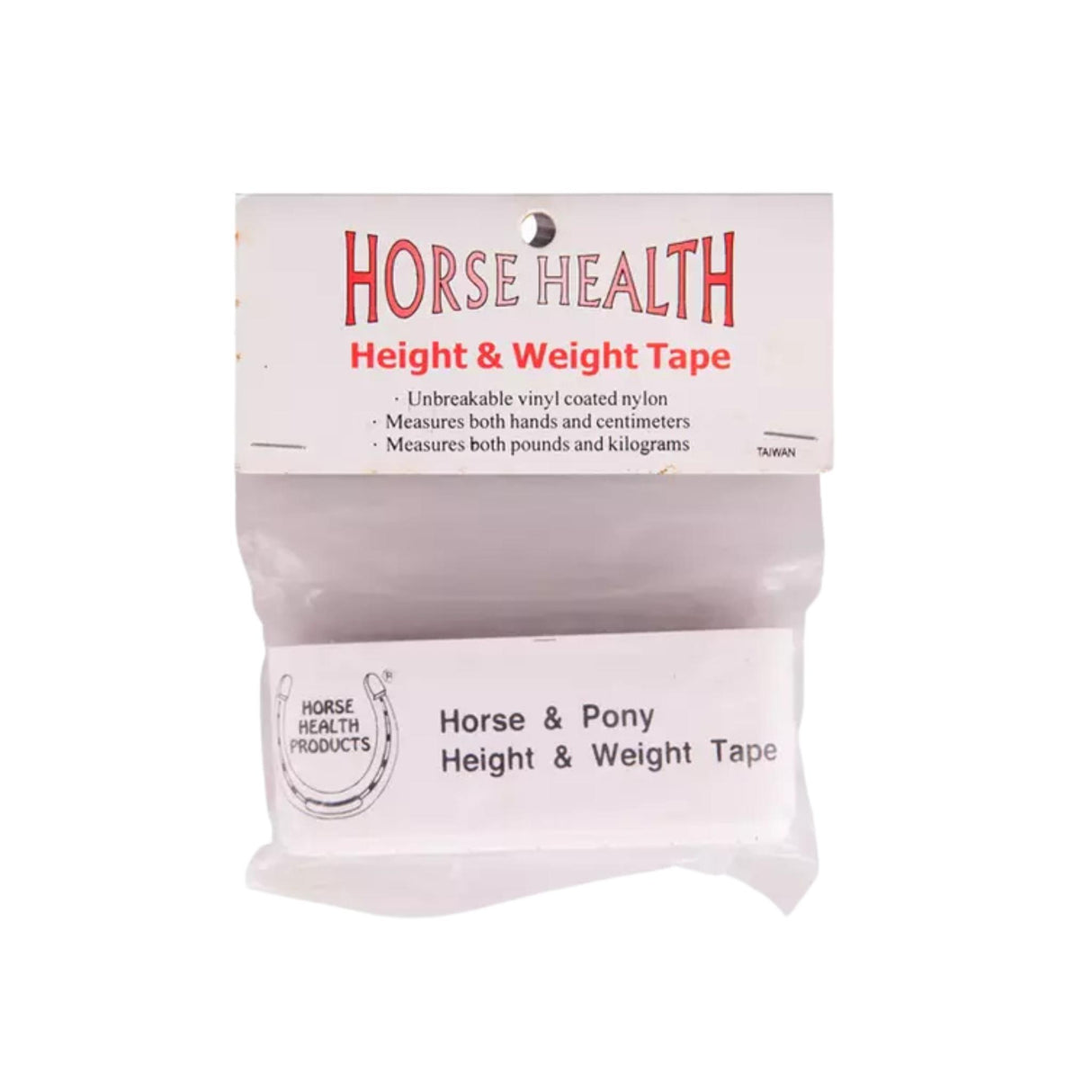 Painomitta Horse & Pony