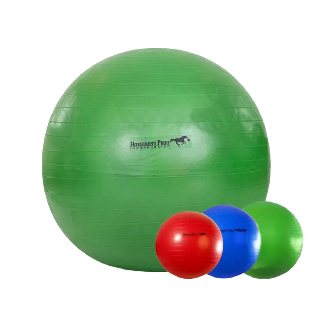 Jolly Mega Ball Lelupallo Hevosille