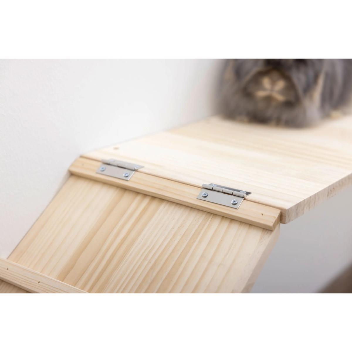 Small animal Wall Parkour Skywalk 6