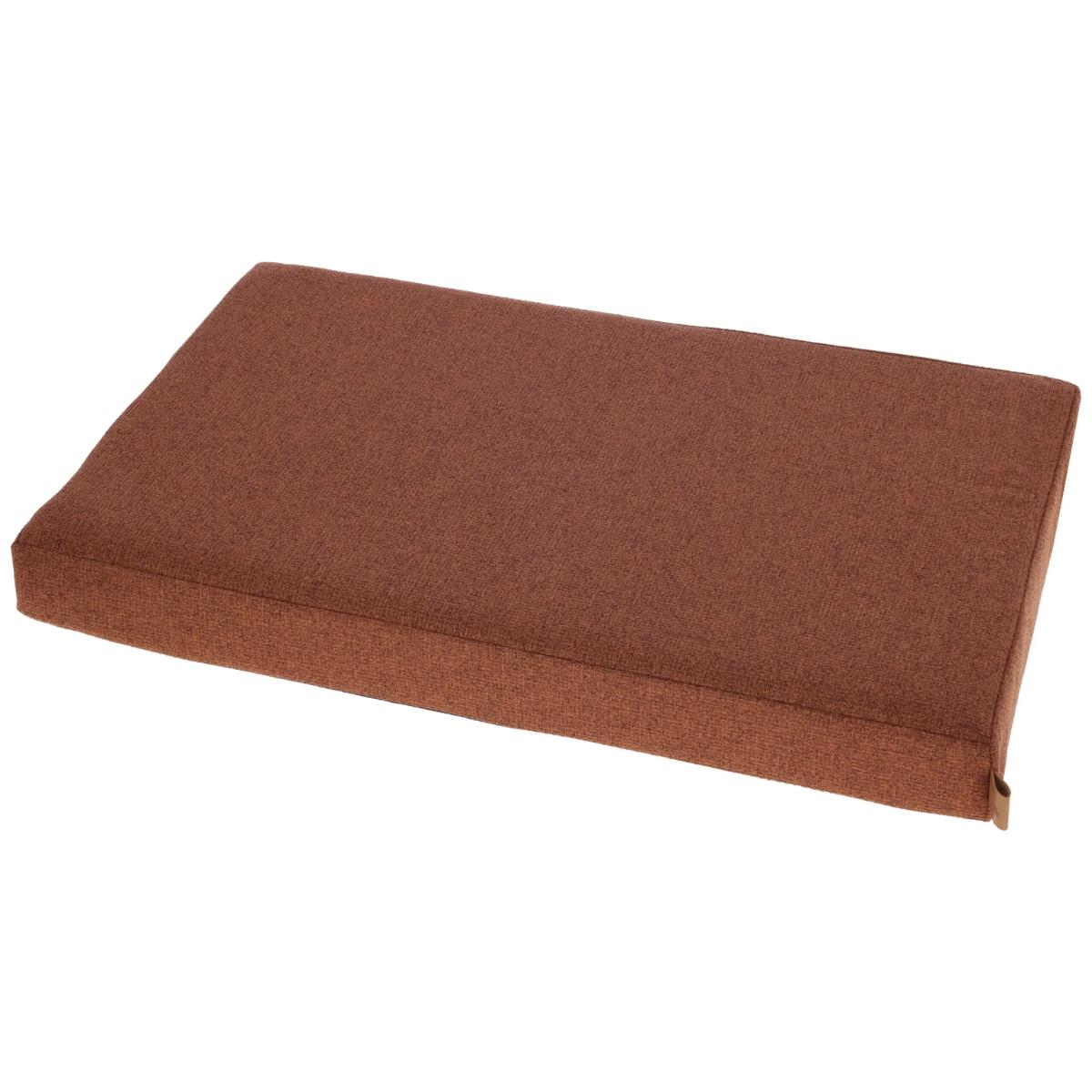 Peti Memory Foam Oliver Rust