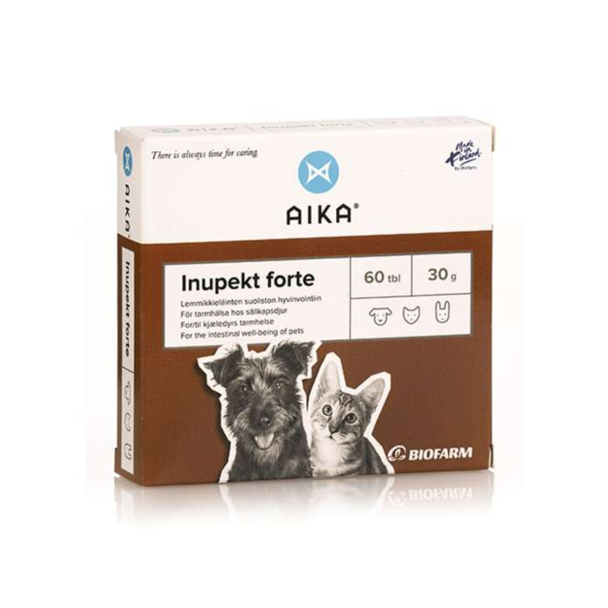 Inupekt Forte 60 tabl