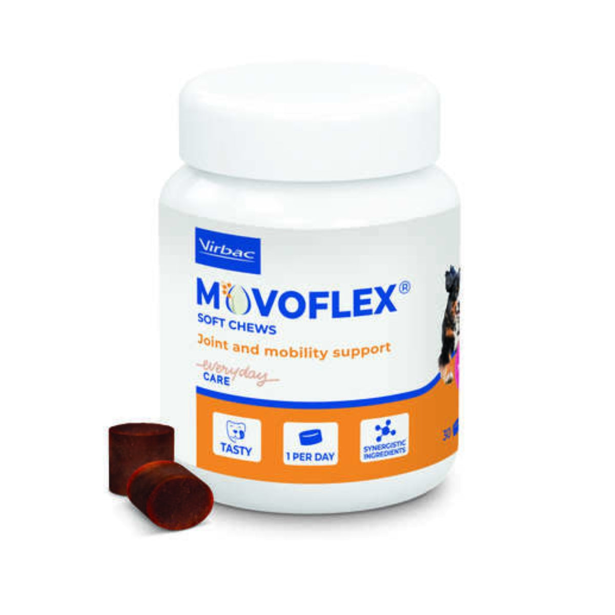 Nivelravinne Movoflex