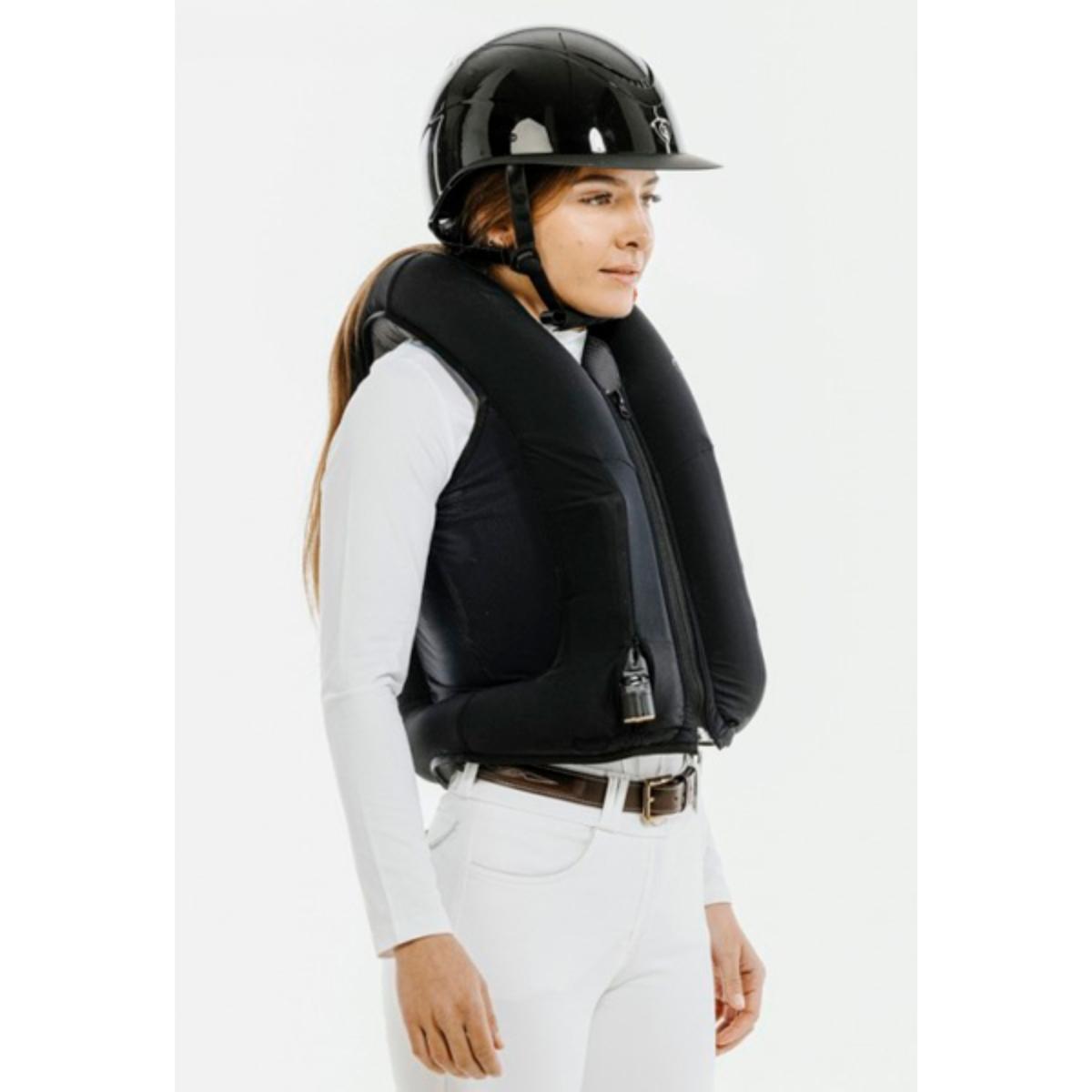 Turvaliivi Airsafe Freejump