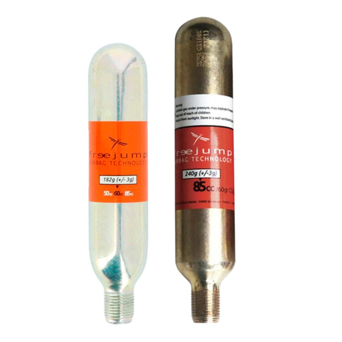 Airsafe Freejump Turvaliivin Patruuna