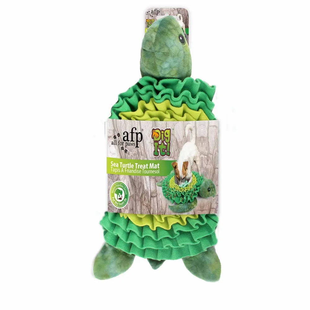 Kätkömatto Sea Turtle