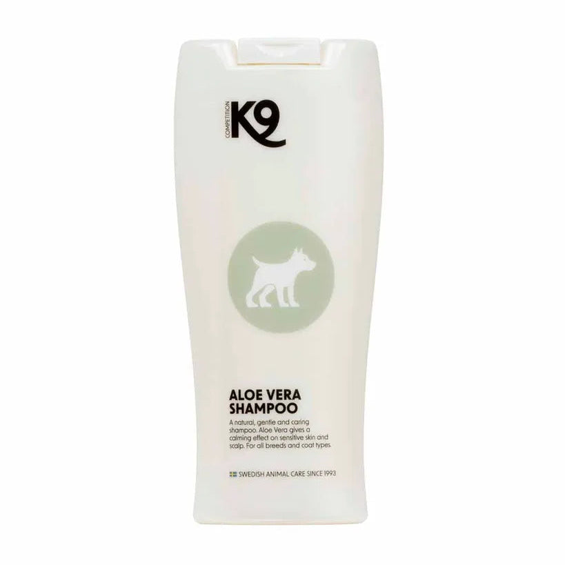 Aloe Vera Shampoo 300ml
