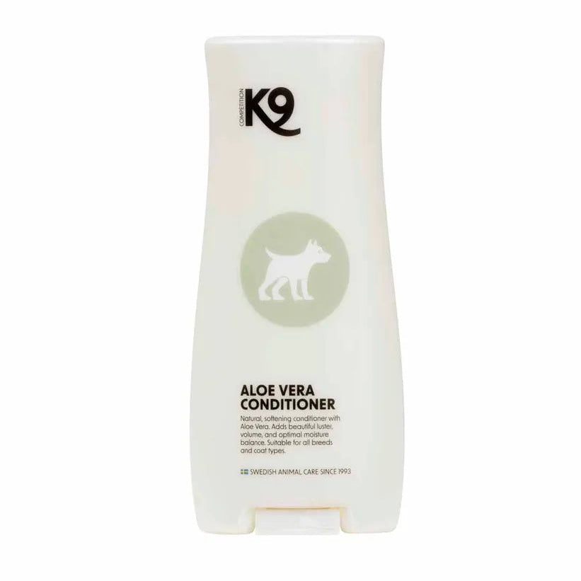 Aloe Vera Hoitoaine 300ml
