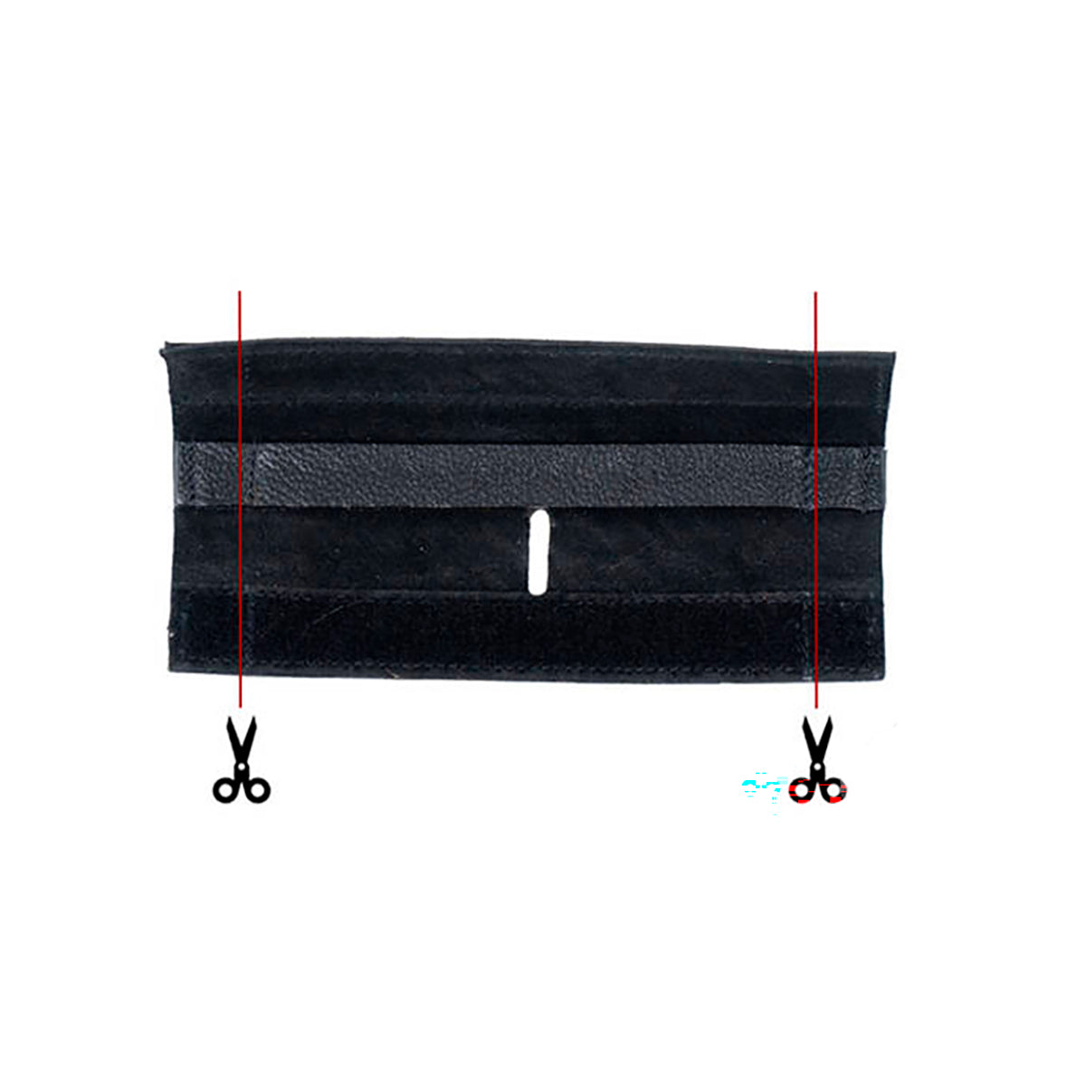 Kankiketjun Suojus Curb Chain Protection