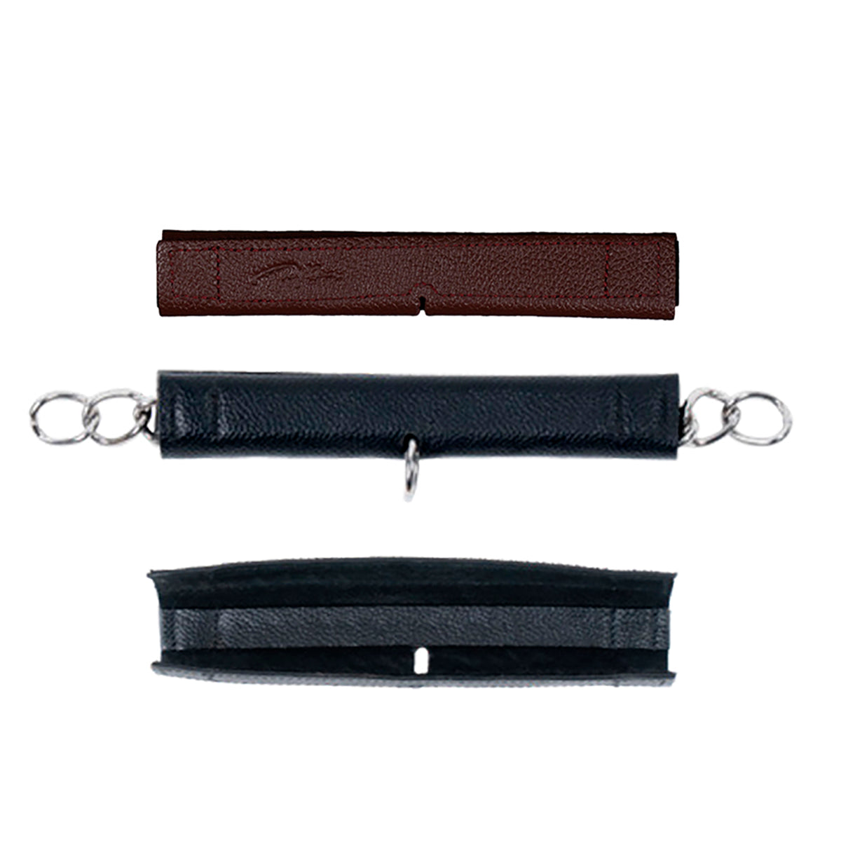 Kankiketjun Suojus Curb Chain Protection with Neopren